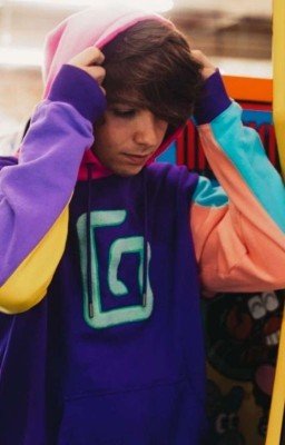 ты  изменил мою жизнь.... Карл Джейкобс