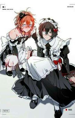 Шин-соукоку и соукоку живут вместе