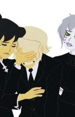 Ниндзяго~Есть только миг...