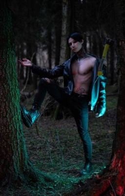 ненавижу твою магию ||дима матвеев 