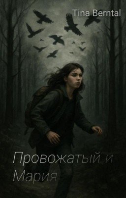 Провожатый и Мария