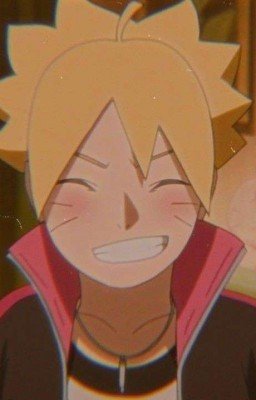 Подростковая жизнь шиноби