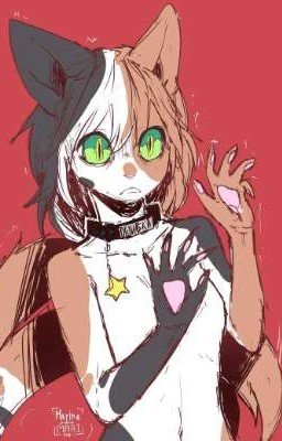 моя жизнь среди гибридов 