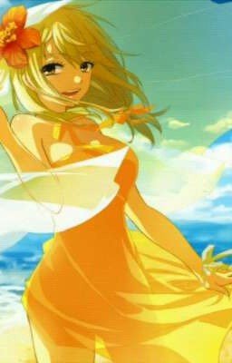 Жизнь Люси[Закончено]