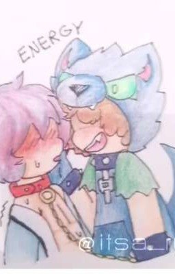 Жизнь Ради Любви[ЗАКОНЧЕНО]