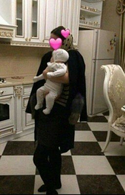 "Мачеха" (Кавказская История)