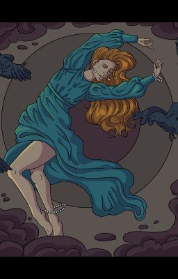 Мой последний танец