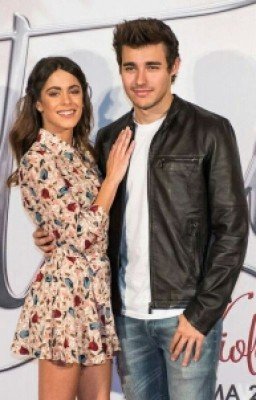 Фанфик ХорТини "Жизнь Под Куполом"