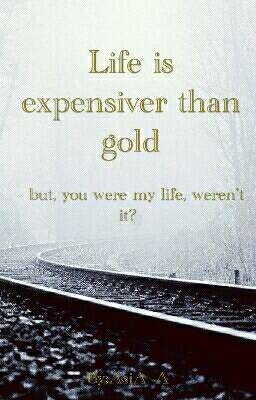 Жизнь дороже золота