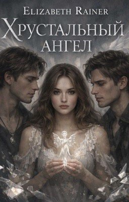 Хрустальный ангел 