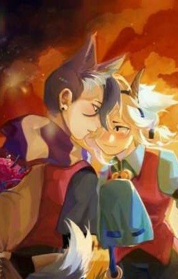 Идя по одной реке