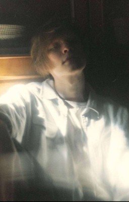 Под фонарём. //deepins