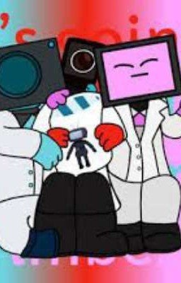 °-Жизнь Элиты-° (Типо фанфик) 