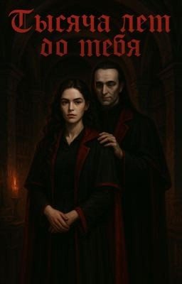 Тысяча лет до тебя