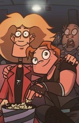 Жизнь очень странных металлистов 