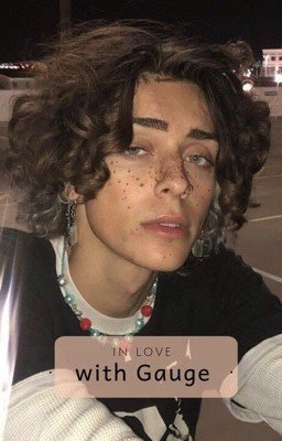 Влюблённая в Гейджа