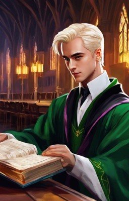 Игры на жизнь. / Драко