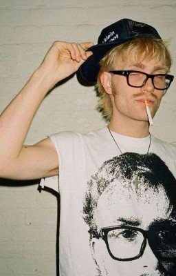 ЗАМОРОЖЕН ‼️Концерт изменивший жизнь на до и после..•|| Joost Klein||•