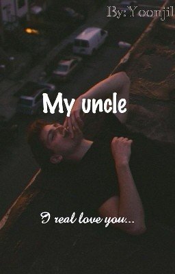 Мой обожаемый дядя