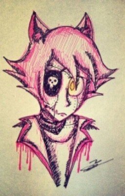 Fhaf Жизнь Фокси