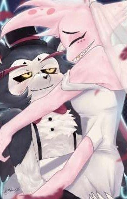 семейная жизнь Энджела и Хаска