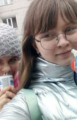 Моя жизнь._.""//Закончен//