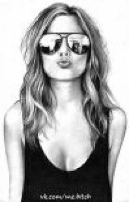 Жизнь девушки