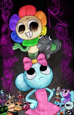 Дэндиронпа: красивая вражда