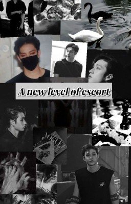🌆💔Новый уровень Эскорта 💔🌆