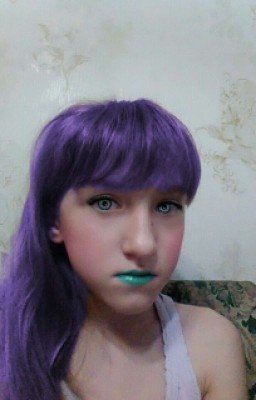 Кристинина жизнь