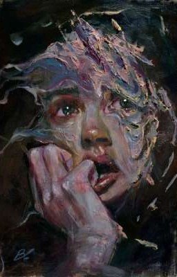 Любовь сволочи 