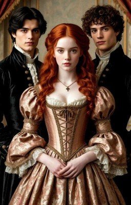 Высший свет: Маркиза и Герцог