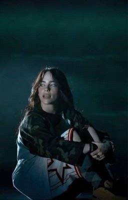 nobody is perfect/Billie Eilish