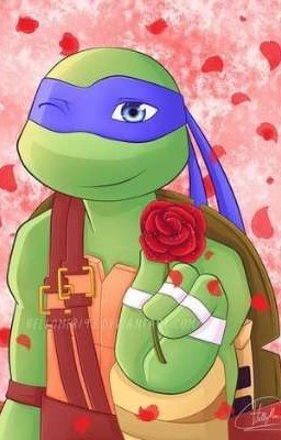 ~Черепашки-ниндзя Новая жизнь~