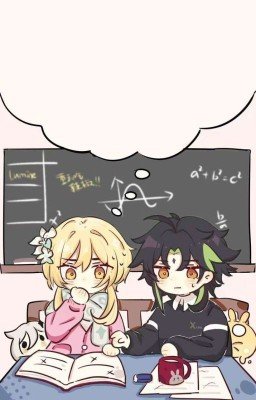 школьная любовь 