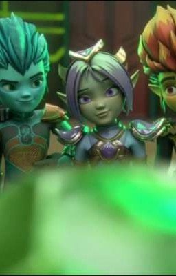 Семья Гормити