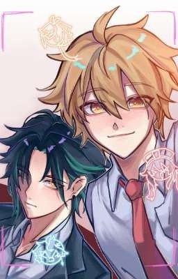 Больше чем дружба 