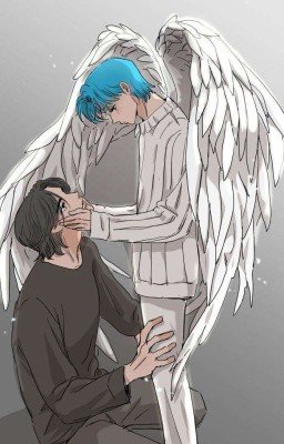 Суицидный Ангел..