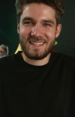 in searching of love( в поисках любви)