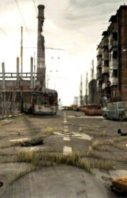 Жизнь среди зомби