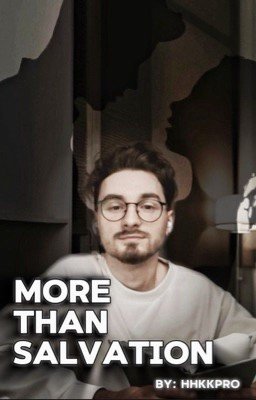 Больше, чем спасение