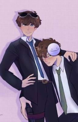 Жизнь в университете [ЗАМОРОЖЕНО]