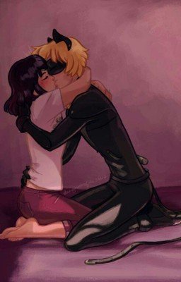 Двойная жизнь Адриана или Маринетт стала...