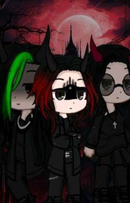 ~Жизнь ангелов и демонов~