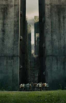 Чтоб тебя, Ньют! Я люблю тебя! 