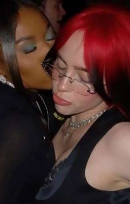 "пьяная любовь"