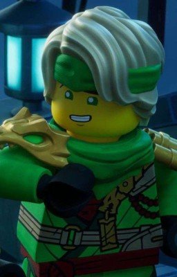 все зависит только от тебя![ Ллойд] <> [ ниндзяго]