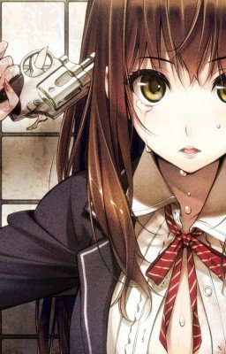 Игра, где ставка - твоя жизнь.