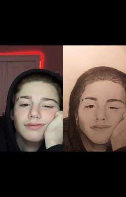 Необычная жизнь, обычной девушки...