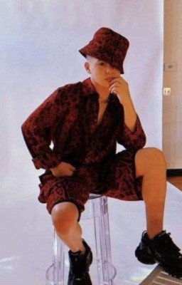 ты особенная. (ЗАКОНЧЕН)